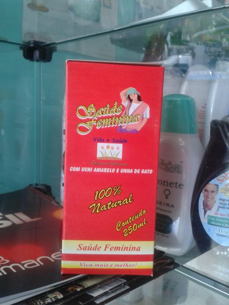 Saúde Feminina