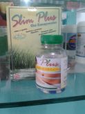 Slim Plus Capsulas